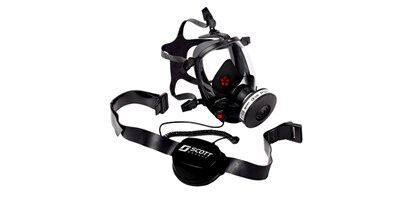 3M™ Phantom Vision™ Sistemi elettroventilati
