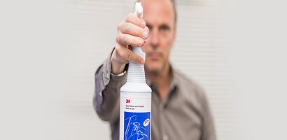 Scotchgard™ Glass Cleaner and Protector
