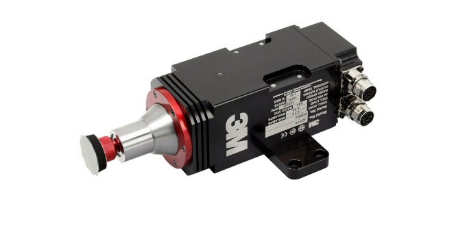 3M Levigatrice rotorbitale Servo
