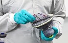 Riduci i tempi di finitura e lucidatura con i nostri abrasivi di finitura