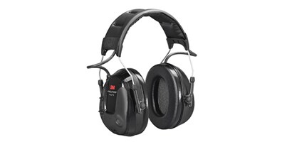 'Cuffie 3M™ PELTOR™ ProTac™ III Slim, 26 dB
