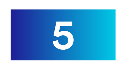 Numero 5