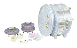 Immagine della soluzione 3M™ Harvest RC