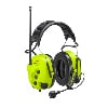 Cuffie 3M™ PELTOR™ LiteCom Plus