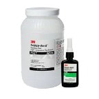 Anaerobic adhesives/sealants