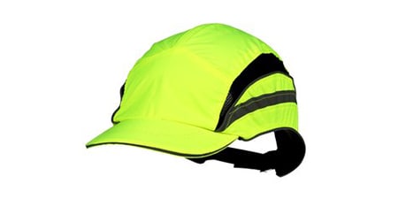 I bump cap 3M proteggono dal contatto leggero
