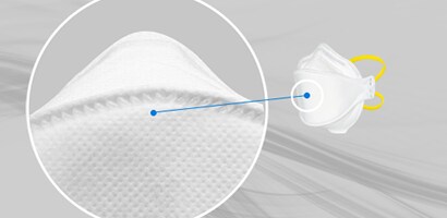 3m respiratore per polveri serie aura 3m respiratore per polveri serie aura