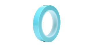 Nastro fine line resistente ad alta temperatura 4737TL Blue
