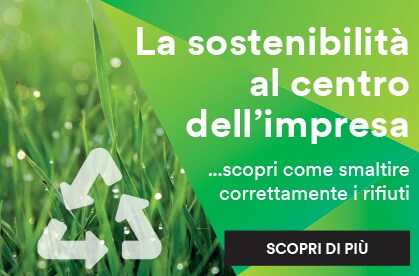 3M raccolta differenziata prodotti consumo