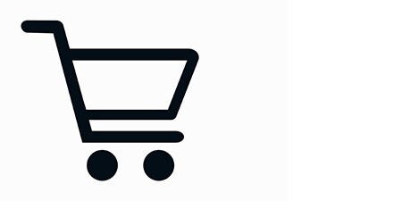 Figura del carrello della spesa
