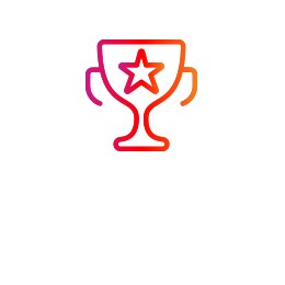 Animated performance icon