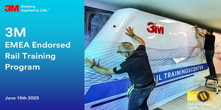 Brochure 3M Endorsed
