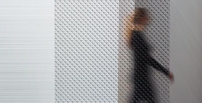 Migliora l'arredamento e la riservatezza
