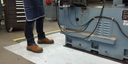 Applicazioni generiche industriali
