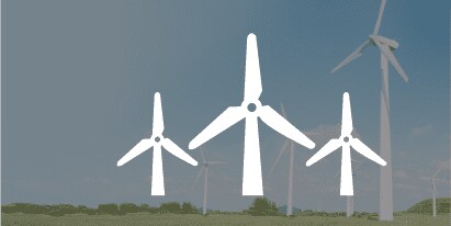 Consulenti per il lavoro in quota nel settore dell'energia eolica
