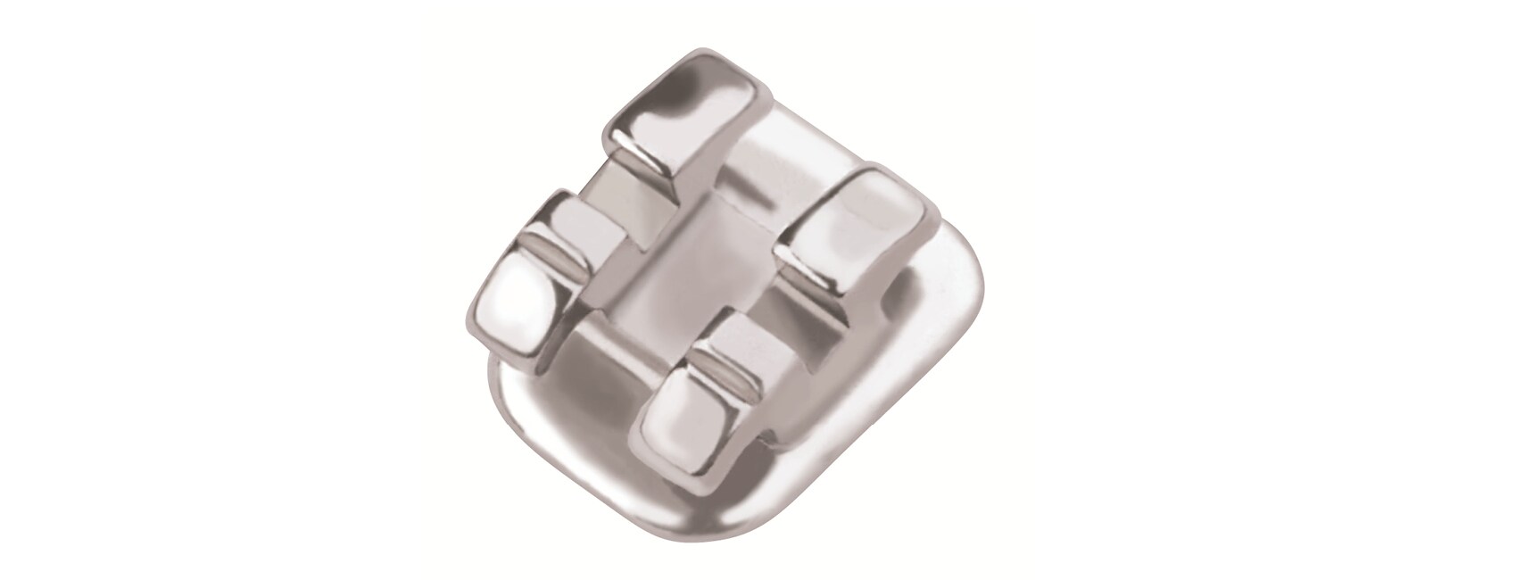 Low Profile  Bracket System
