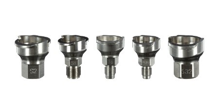 Gli adattatori 3M PPS Serie 2.0 di nuova concezione	
