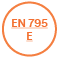 Norma 795 sui dispositivi anticaduta