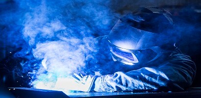 Sicurezza nella lavorazione dei metalli
