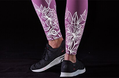 3M Scotchlite - Moda
