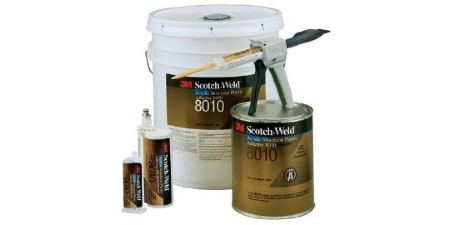 Adesivi strutturali 3M™ Scotch-Weld™
