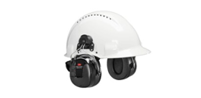 'Cuffie 3M™ PELTOR™ WorkTunes™ Pro radio FM, 31 dB
