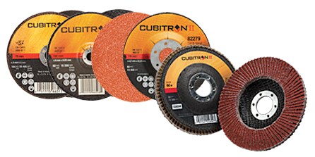Prodotti Cubitron™ II

