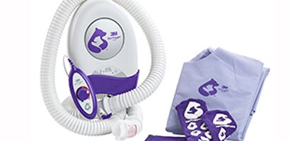 3M Bair Hugger Camice riscaldante è un prodotto sicuro ed efficace per il riscaldamento dei pazienti sottoposti a intervento chirurgico.
