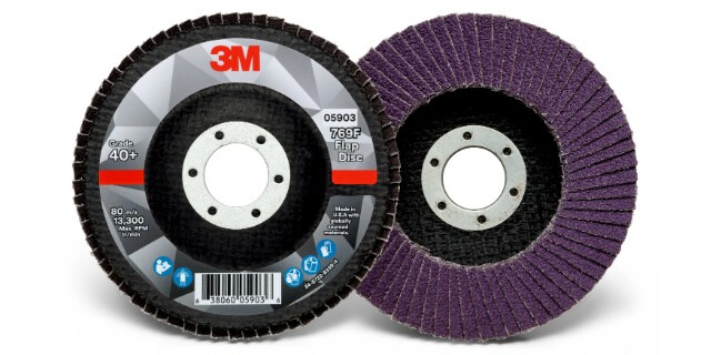 3M™ Disco lamellare 769F