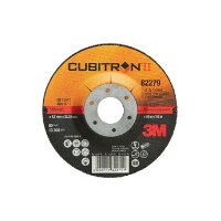 Dischi ibridi 3M™ Cubitron™ II