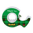 Nastro adesivo Scotch® GiftWrap
