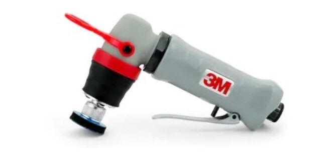 3M Levigatrice rotorbitale Elite - Mini
