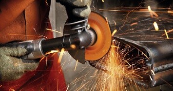 Vibrazioni mano-braccio
