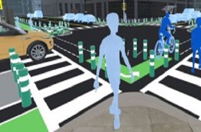 Modulo 5 - Sicurezza e Mobilità urbana