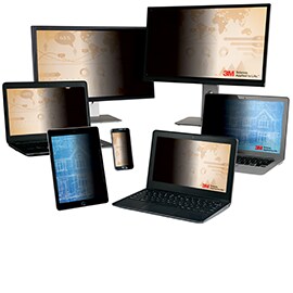 Famiglia di prodotti 3M Privacy