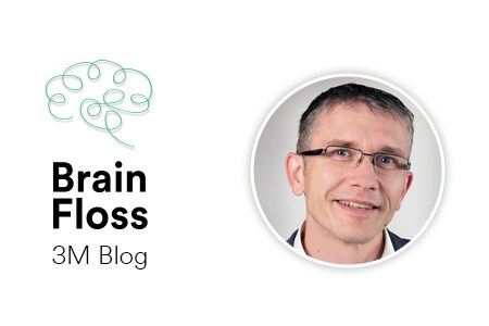 Logo del blog Brain Floss e autore dell'articolo Günther Schlosser
