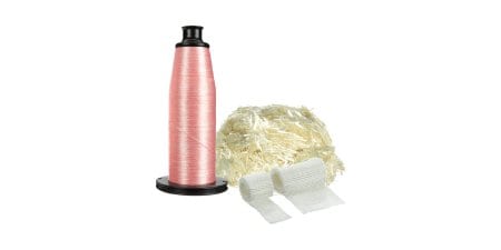 Fibre e tessuti ceramici 3M Nextel
