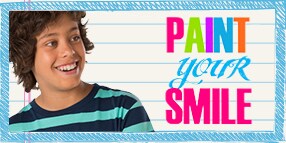 Paint Your Smile
