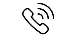 icona telefono
