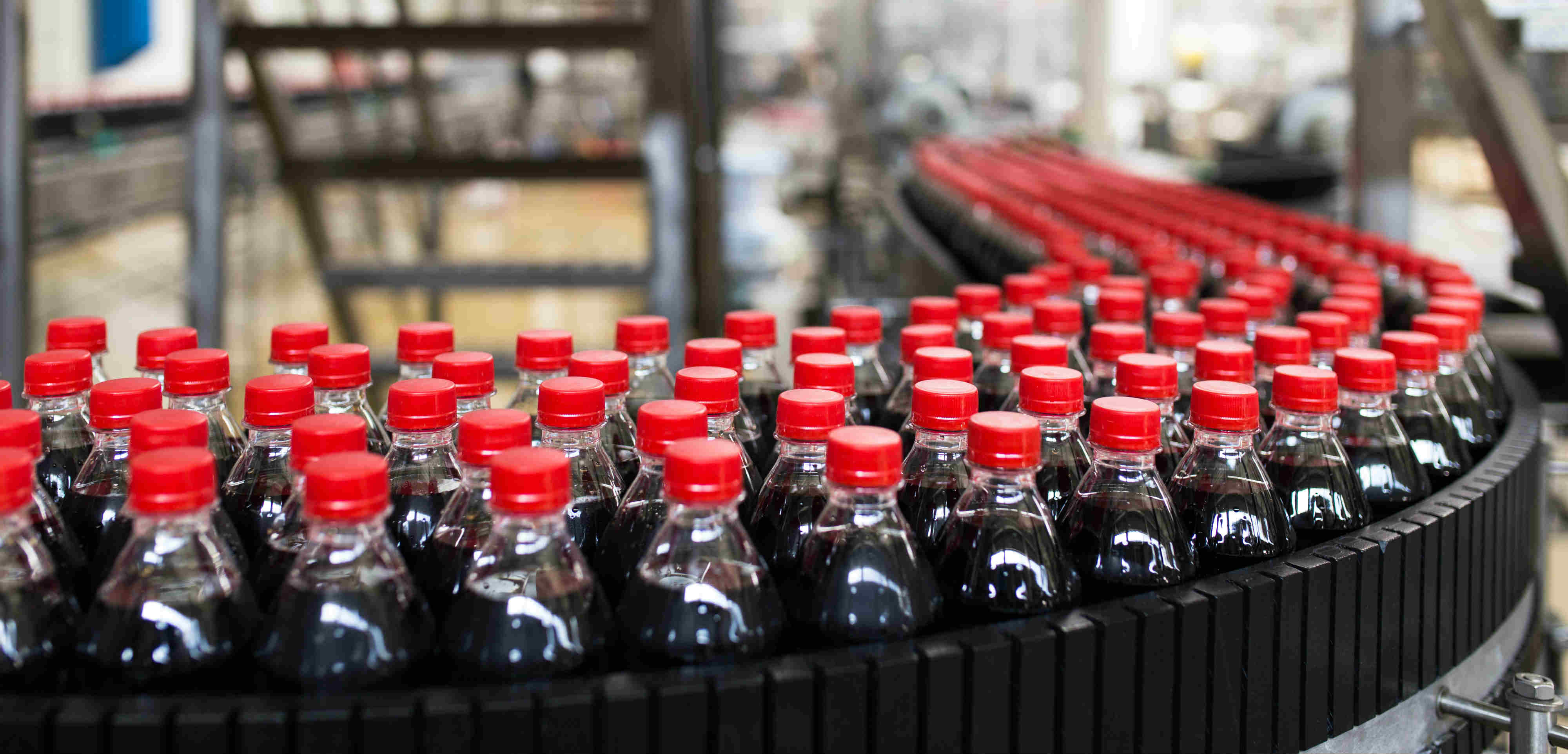 Prodotti di filtrazione 3M e applicazioni per la produzione di bibite analcoliche

